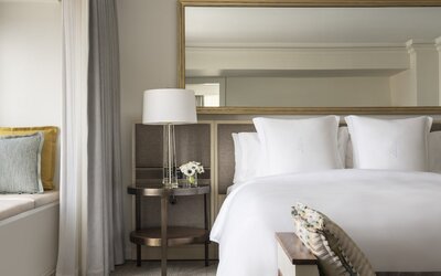 Four Seasons Hotel Chicago
