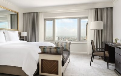 Four Seasons Hotel Chicago