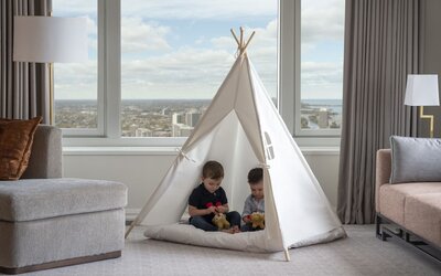 Four Seasons Hotel Chicago