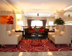 The Pickwick Hotel