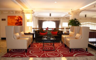 The Pickwick Hotel