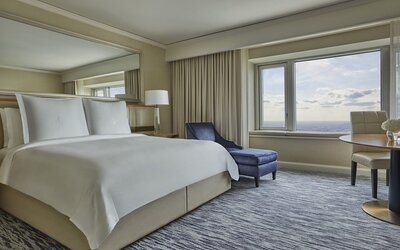 Four Seasons Hotel Chicago