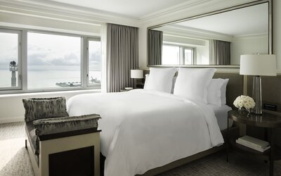 Four Seasons Hotel Chicago