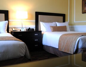 The Pickwick Hotel
