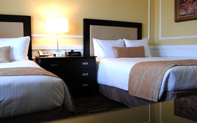The Pickwick Hotel