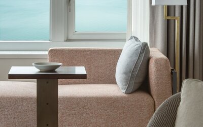 Four Seasons Hotel Chicago