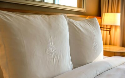 Four Seasons Hotel Chicago