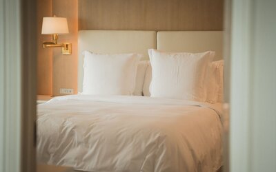 Four Seasons Hotel Chicago