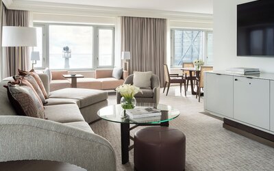 Four Seasons Hotel Chicago