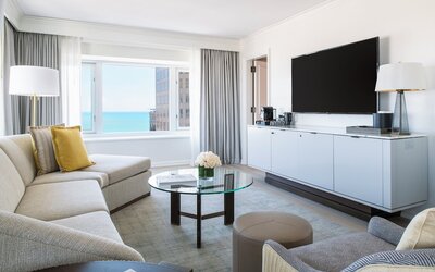 Four Seasons Hotel Chicago