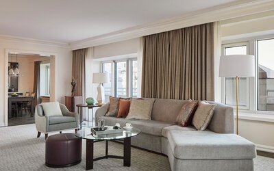 Four Seasons Hotel Chicago