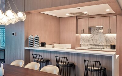 Four Seasons Hotel Chicago