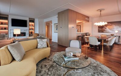 Four Seasons Hotel Chicago