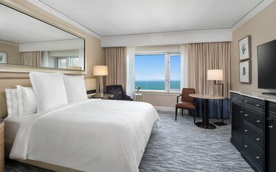 Four Seasons Hotel Chicago
