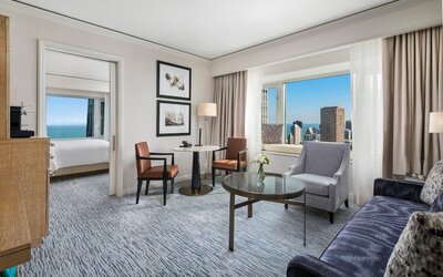 Four Seasons Hotel Chicago