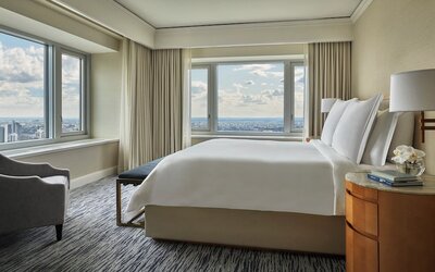 Four Seasons Hotel Chicago