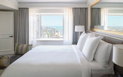 Four Seasons Hotel Chicago