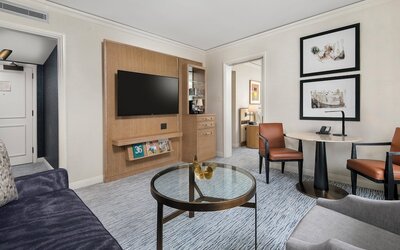 Four Seasons Hotel Chicago