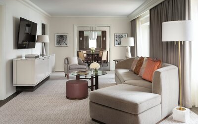 Four Seasons Hotel Chicago