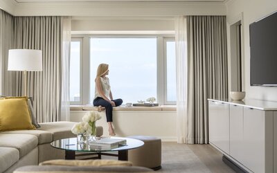 Four Seasons Hotel Chicago