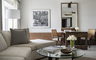 Four Seasons Hotel Chicago