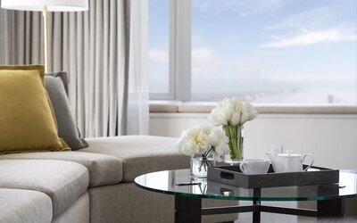 Four Seasons Hotel Chicago