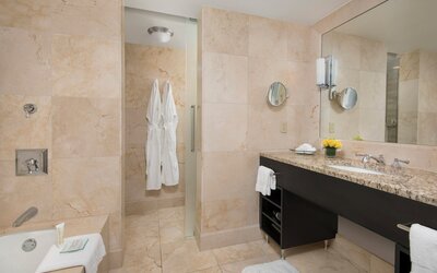 Four Seasons Hotel Chicago