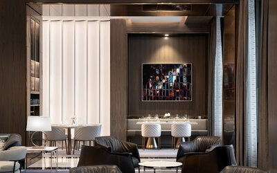 Four Seasons Hotel Chicago