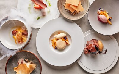Four Seasons Hotel Chicago