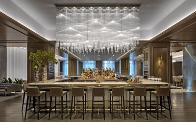 Four Seasons Hotel Chicago