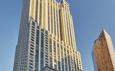 Four Seasons Hotel Chicago