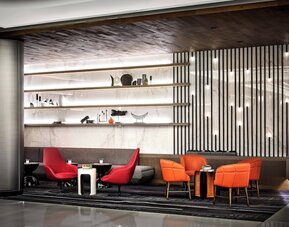 San Francisco Marriott Marquis