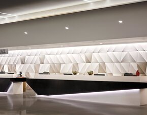 San Francisco Marriott Marquis