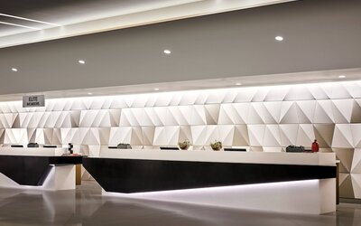 San Francisco Marriott Marquis