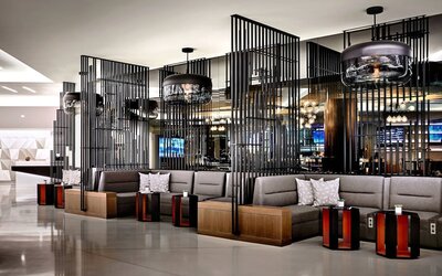 San Francisco Marriott Marquis