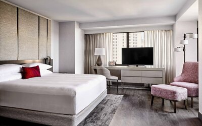 San Francisco Marriott Marquis