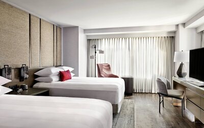 San Francisco Marriott Marquis