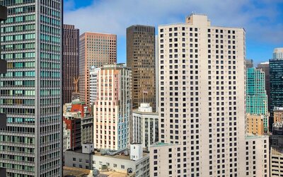 San Francisco Marriott Marquis