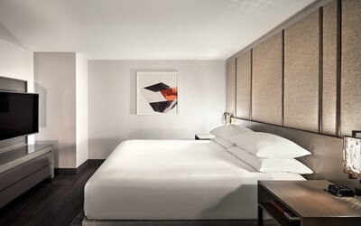 San Francisco Marriott Marquis