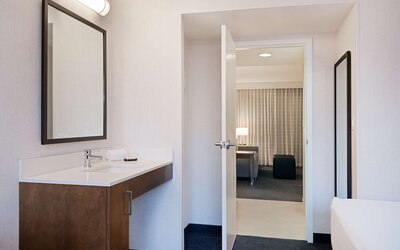 Embassy Suites by Hilton Chicago Downtown River North