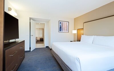 Embassy Suites by Hilton Chicago Downtown River North