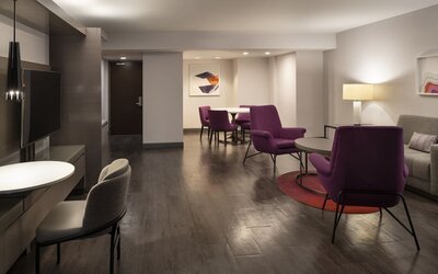 San Francisco Marriott Marquis