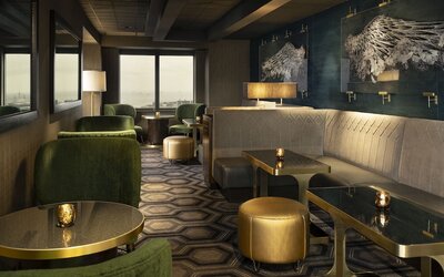 San Francisco Marriott Marquis