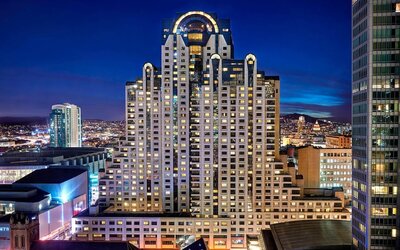 San Francisco Marriott Marquis
