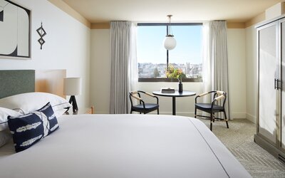 Kimpton Hotel Enso by IHG