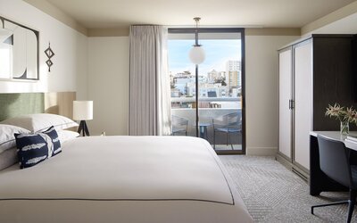 Kimpton Hotel Enso by IHG