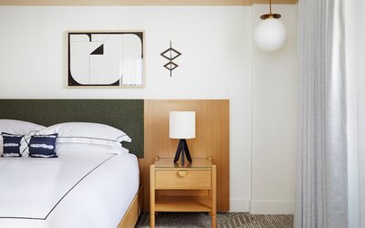 Kimpton Hotel Enso by IHG