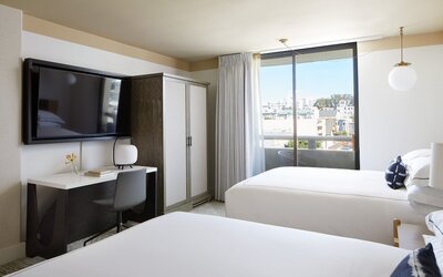 Kimpton Hotel Enso by IHG