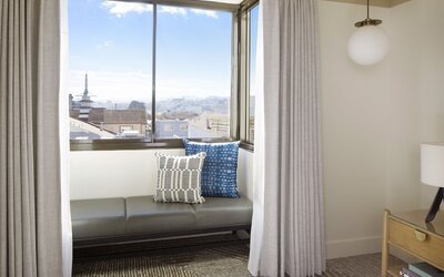 Kimpton Hotel Enso by IHG