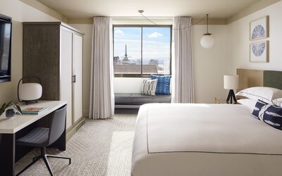Kimpton Hotel Enso by IHG